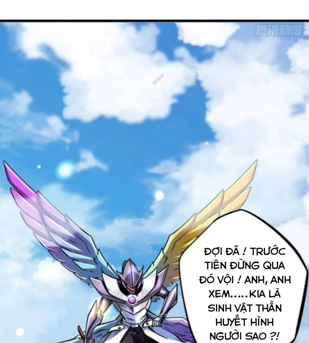 Siêu Cấp Thần Cơ Nhân - Chapter 82 - Page 3