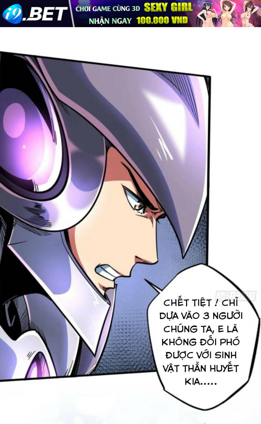 Siêu Cấp Thần Cơ Nhân - Chapter 82 - Page 5