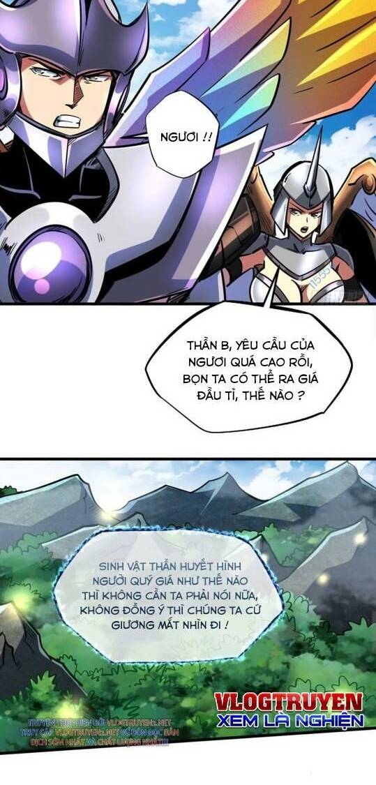 Siêu Cấp Thần Cơ Nhân - Chapter 82 - Page 8