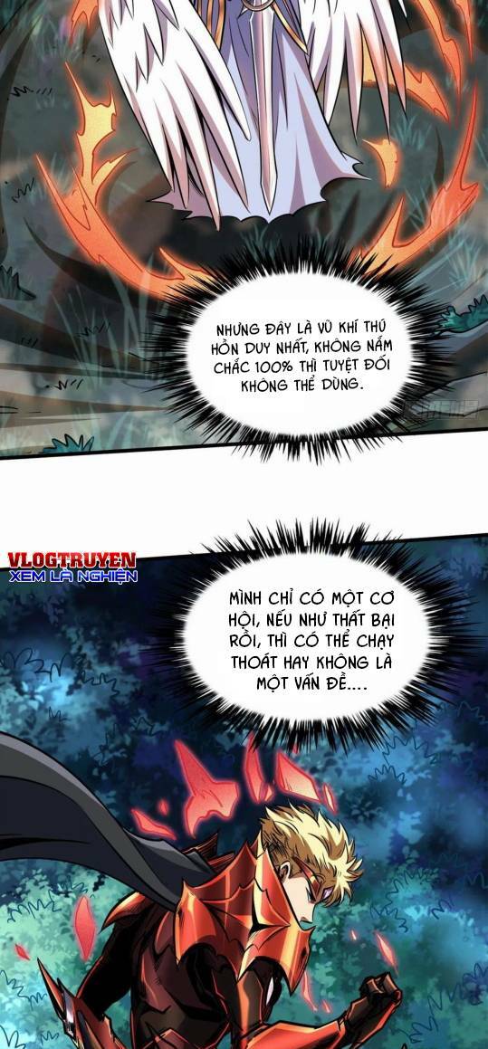 Siêu Cấp Thần Cơ Nhân - Chapter 83 - Page 13