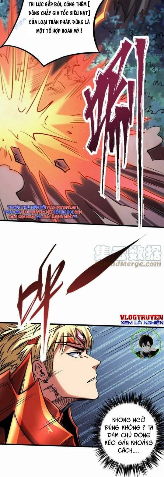 Siêu Cấp Thần Cơ Nhân - Chapter 83 - Page 17