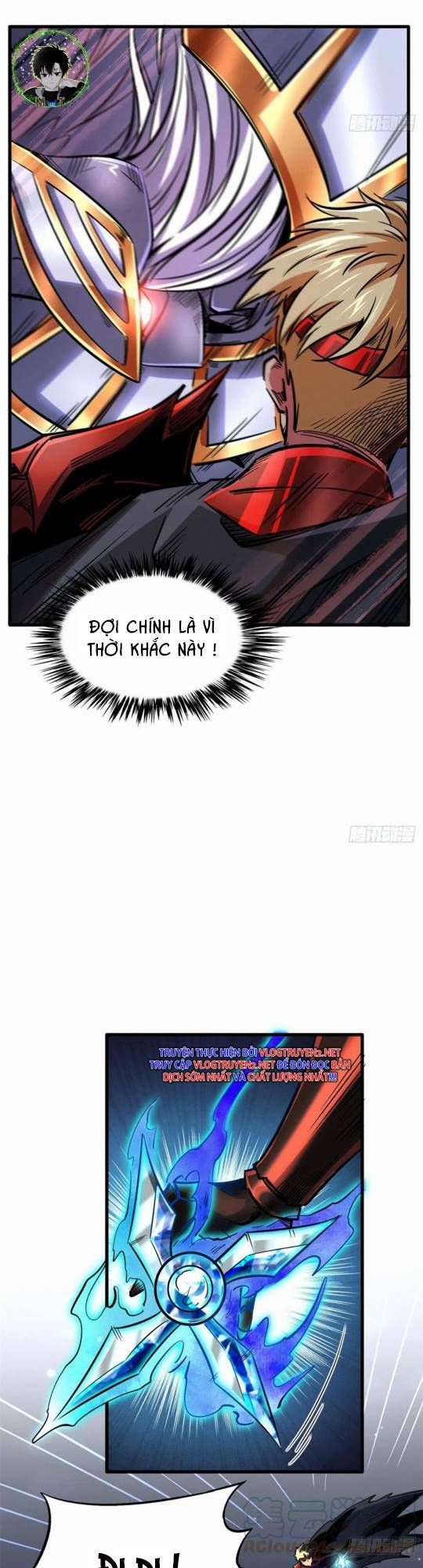Siêu Cấp Thần Cơ Nhân - Chapter 83 - Page 18