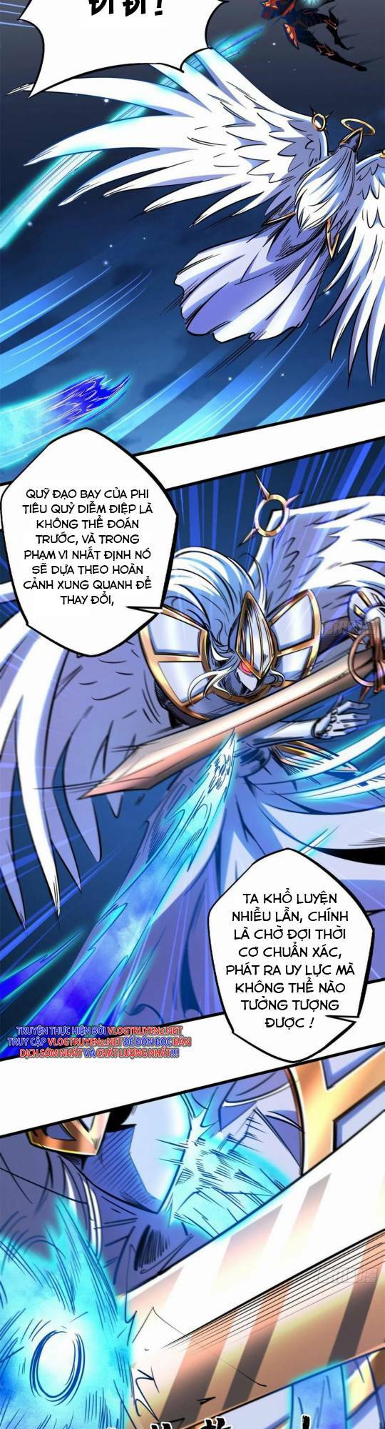 Siêu Cấp Thần Cơ Nhân - Chapter 83 - Page 19
