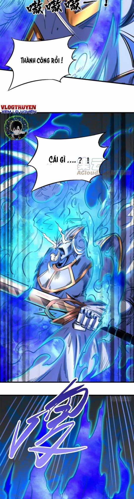 Siêu Cấp Thần Cơ Nhân - Chapter 83 - Page 20