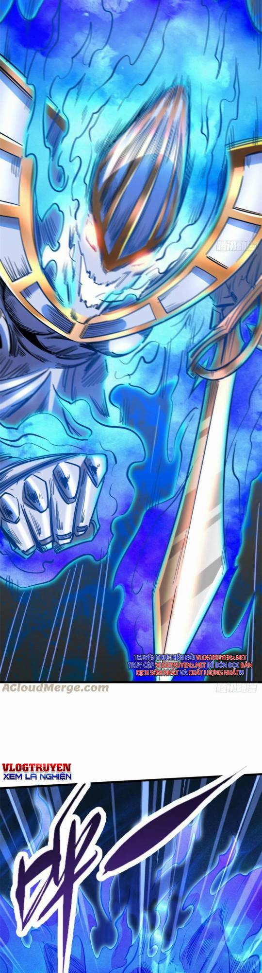 Siêu Cấp Thần Cơ Nhân - Chapter 83 - Page 21