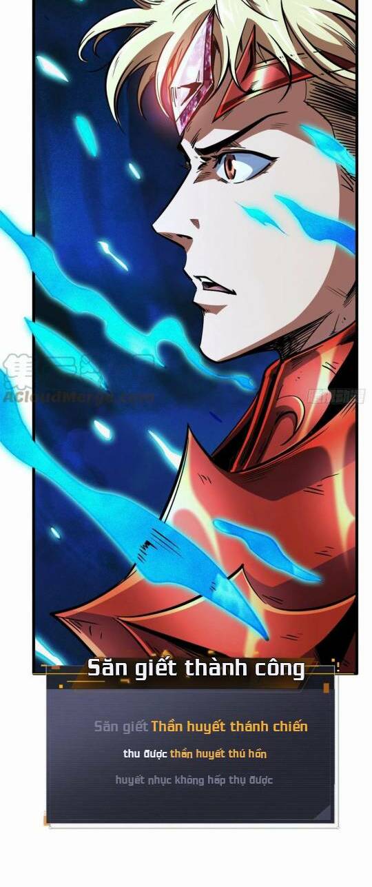 Siêu Cấp Thần Cơ Nhân - Chapter 83 - Page 23