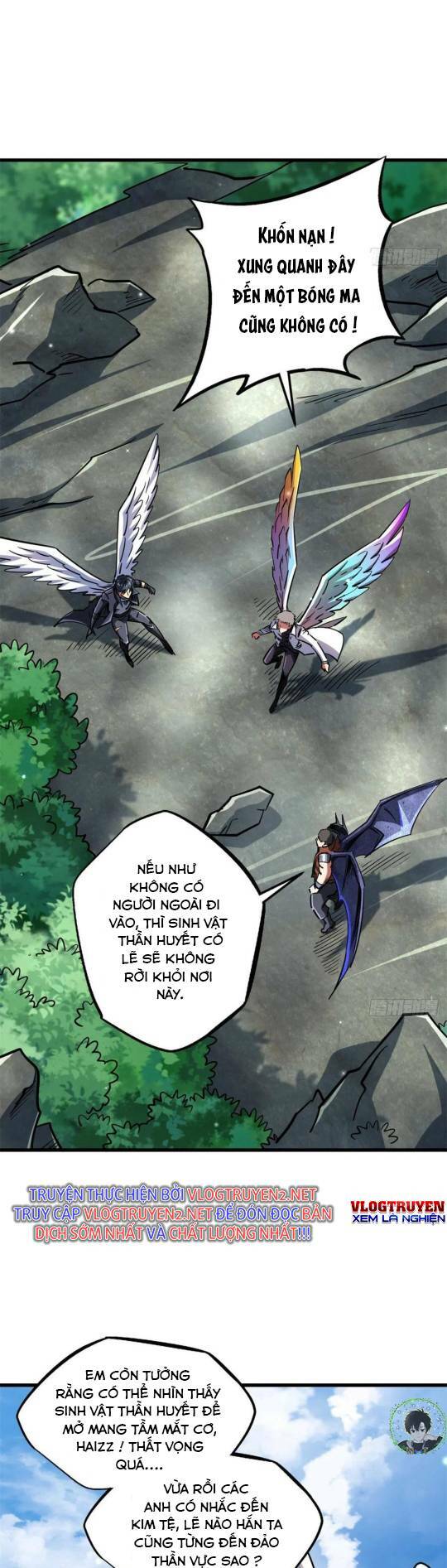 Siêu Cấp Thần Cơ Nhân - Chapter 84 - Page 17