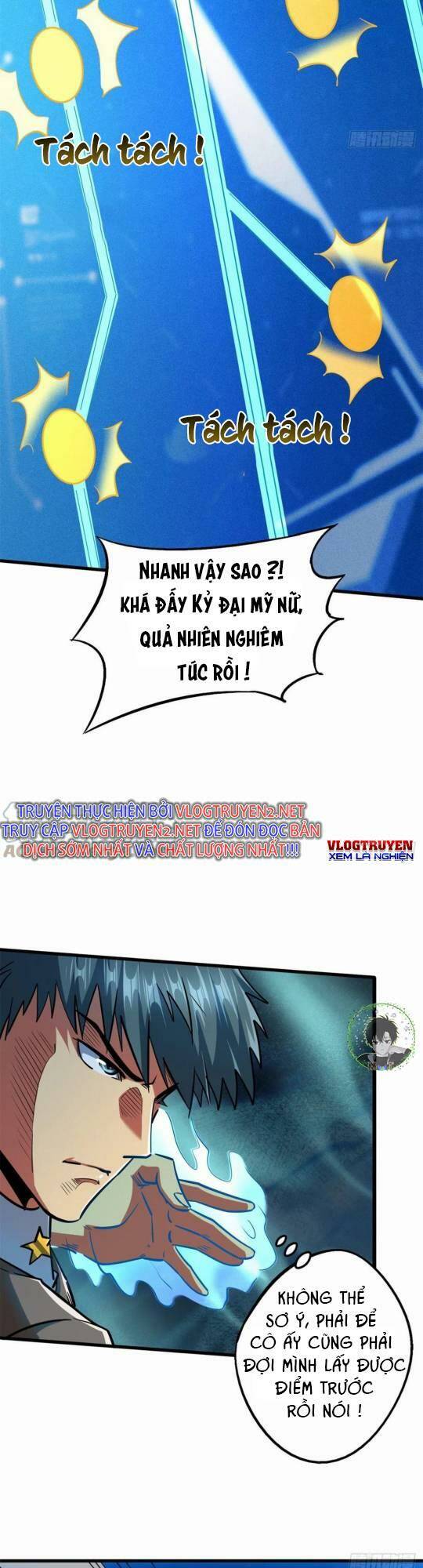 Siêu Cấp Thần Cơ Nhân - Chapter 85 - Page 14