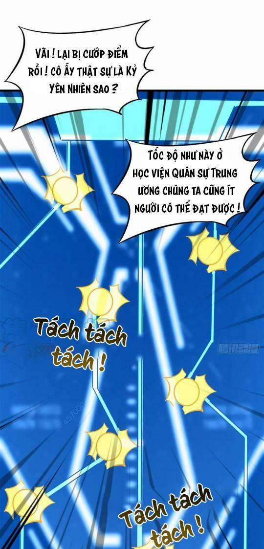 Siêu Cấp Thần Cơ Nhân - Chapter 85 - Page 16