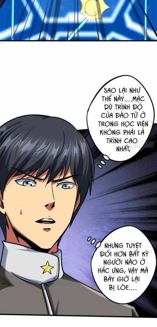 Siêu Cấp Thần Cơ Nhân - Chapter 85 - Page 17