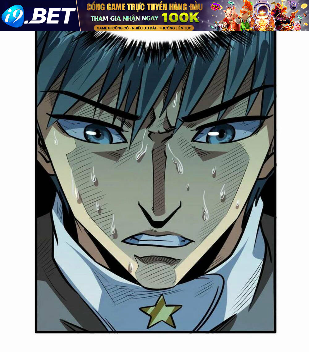 Siêu Cấp Thần Cơ Nhân - Chapter 85 - Page 19