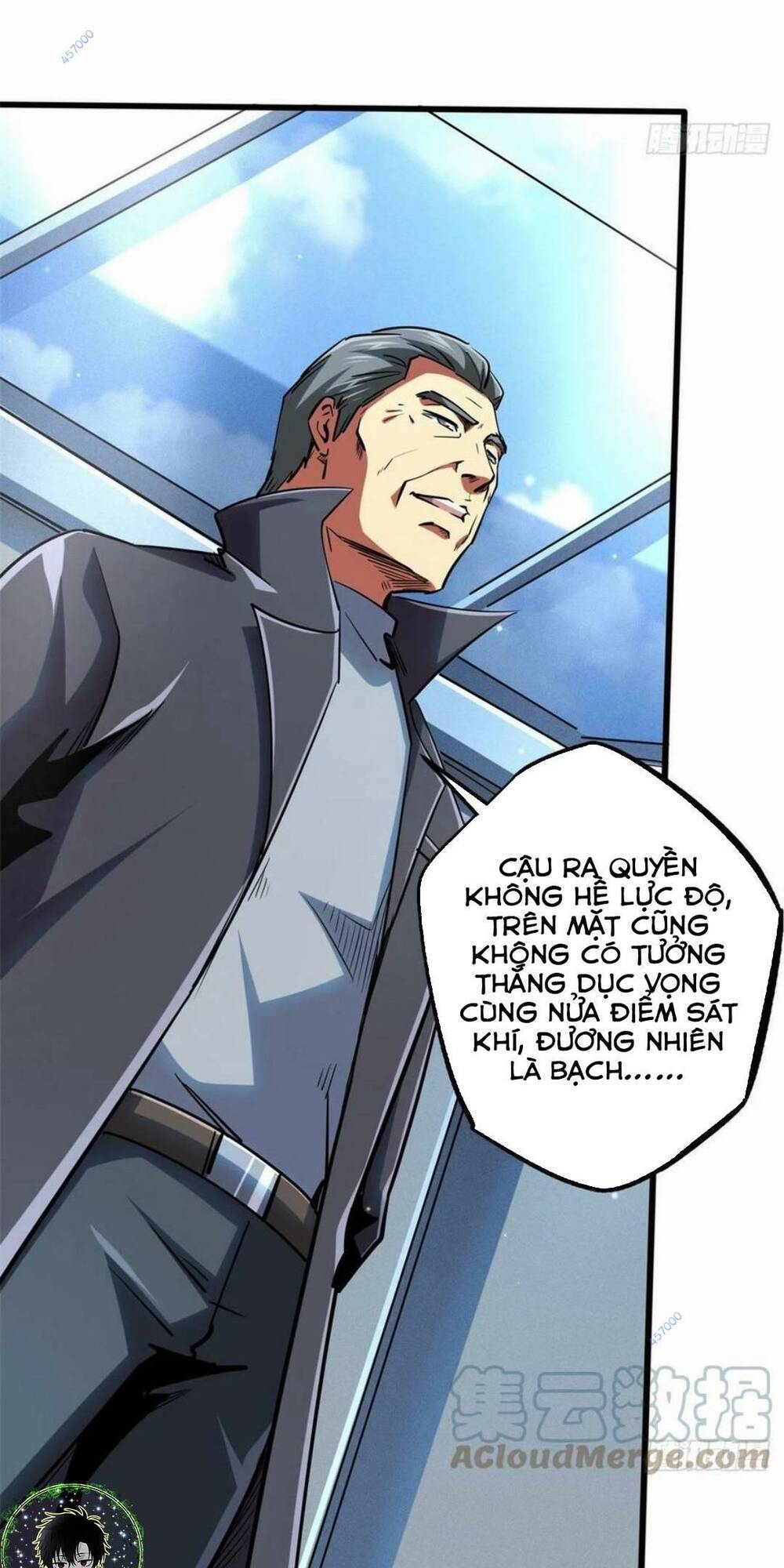 Siêu Cấp Thần Cơ Nhân - Chapter 87 - Page 24