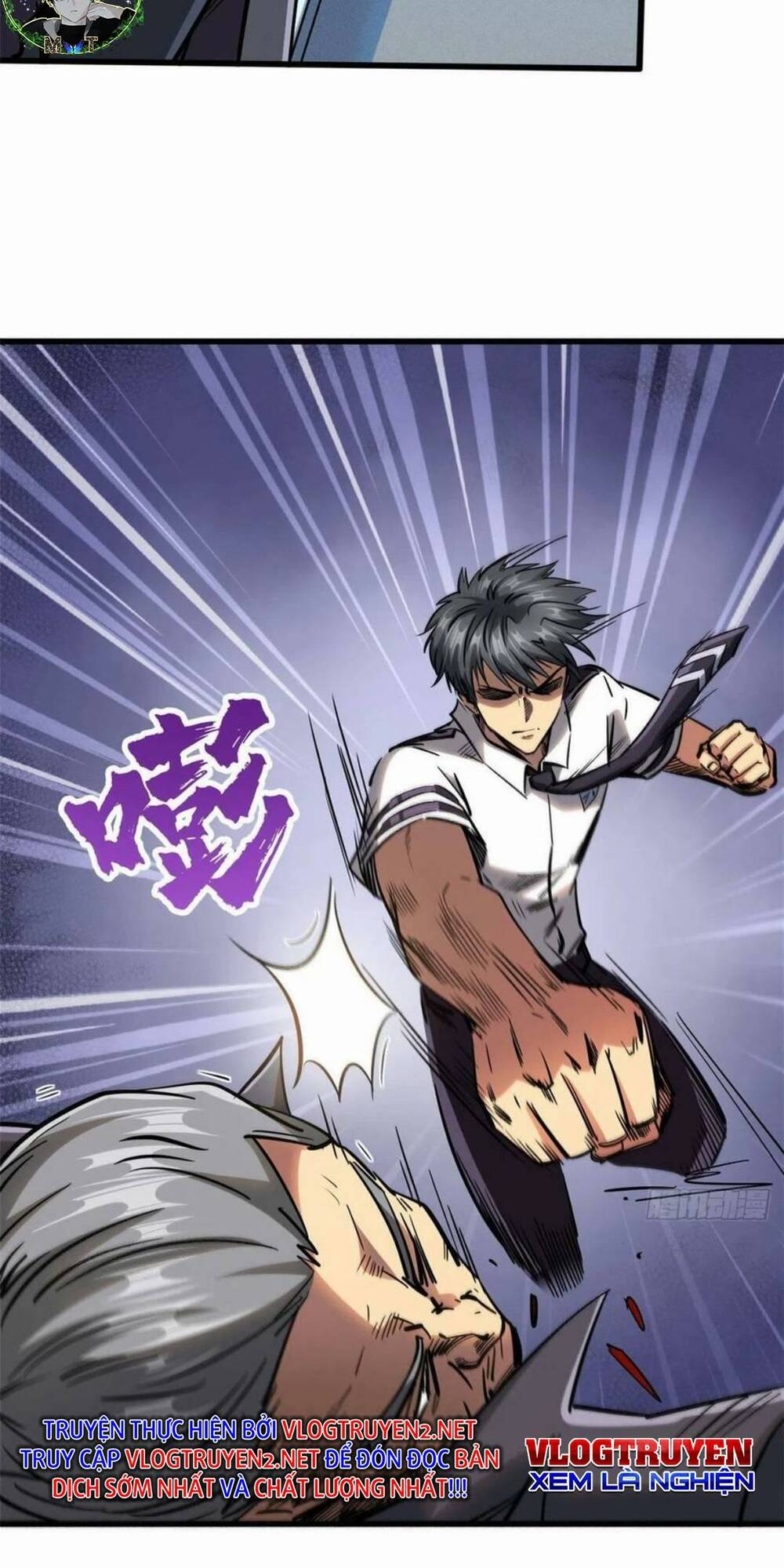 Siêu Cấp Thần Cơ Nhân - Chapter 87 - Page 25