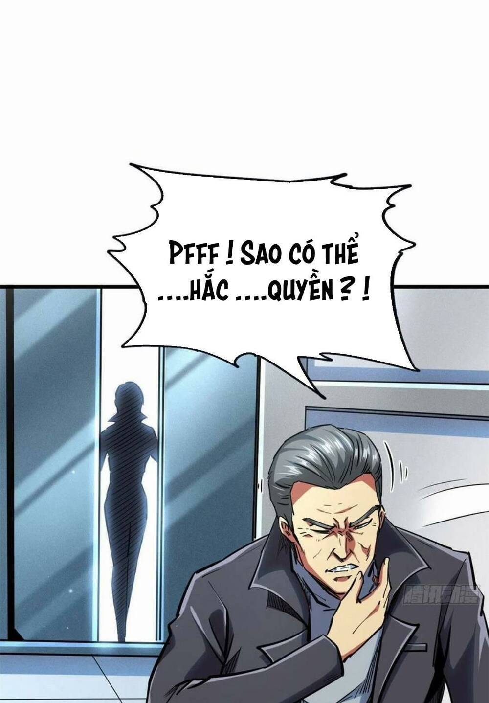 Siêu Cấp Thần Cơ Nhân - Chapter 87 - Page 26