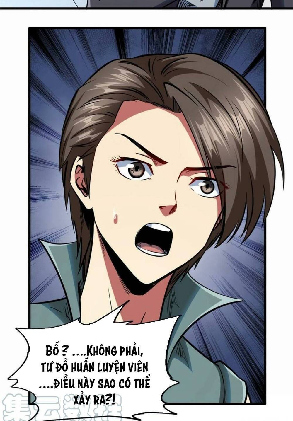 Siêu Cấp Thần Cơ Nhân - Chapter 87 - Page 27