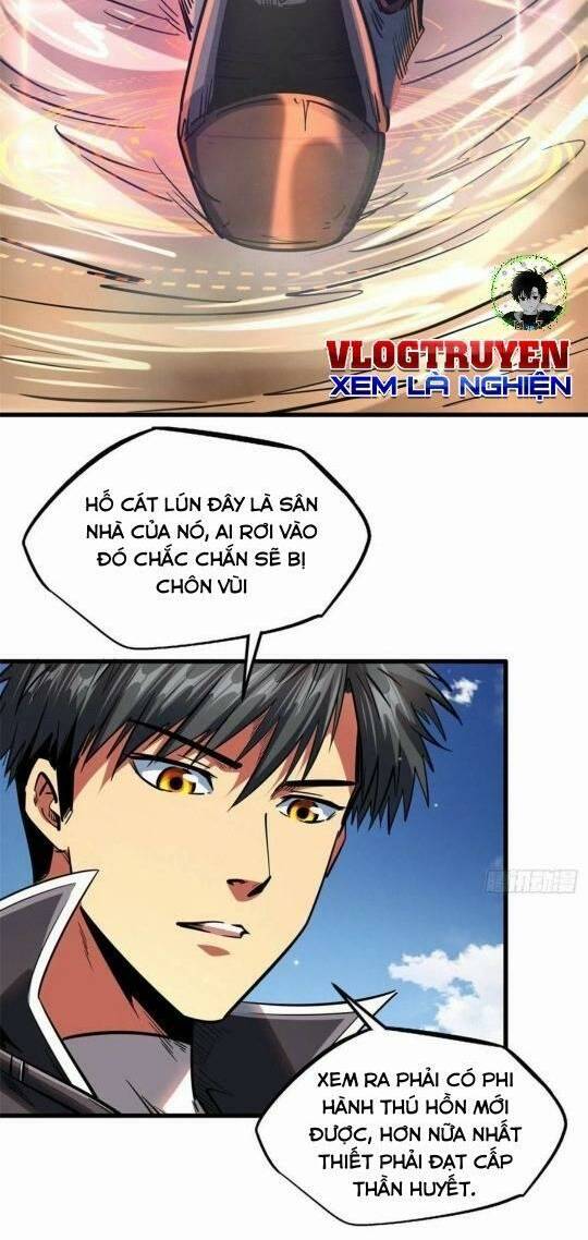 Siêu Cấp Thần Cơ Nhân - Chapter 88 - Page 9