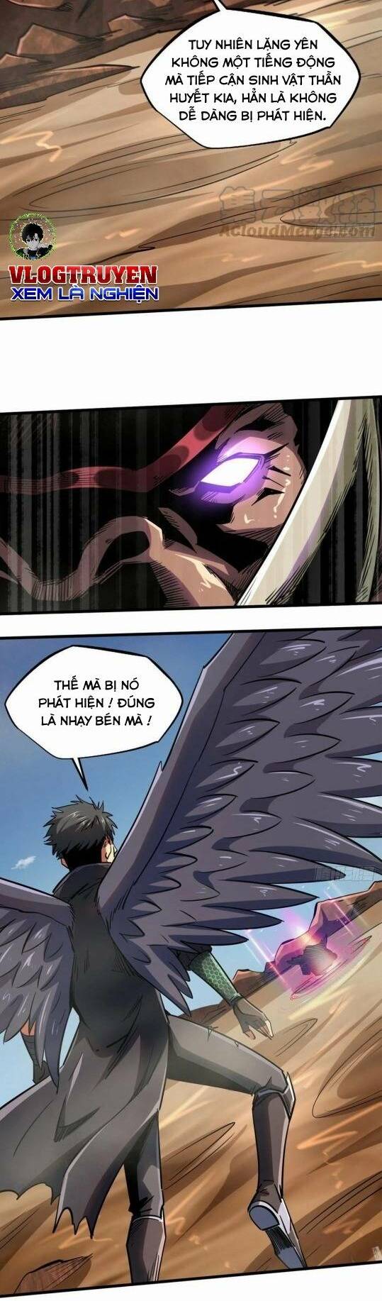 Siêu Cấp Thần Cơ Nhân - Chapter 88 - Page 12