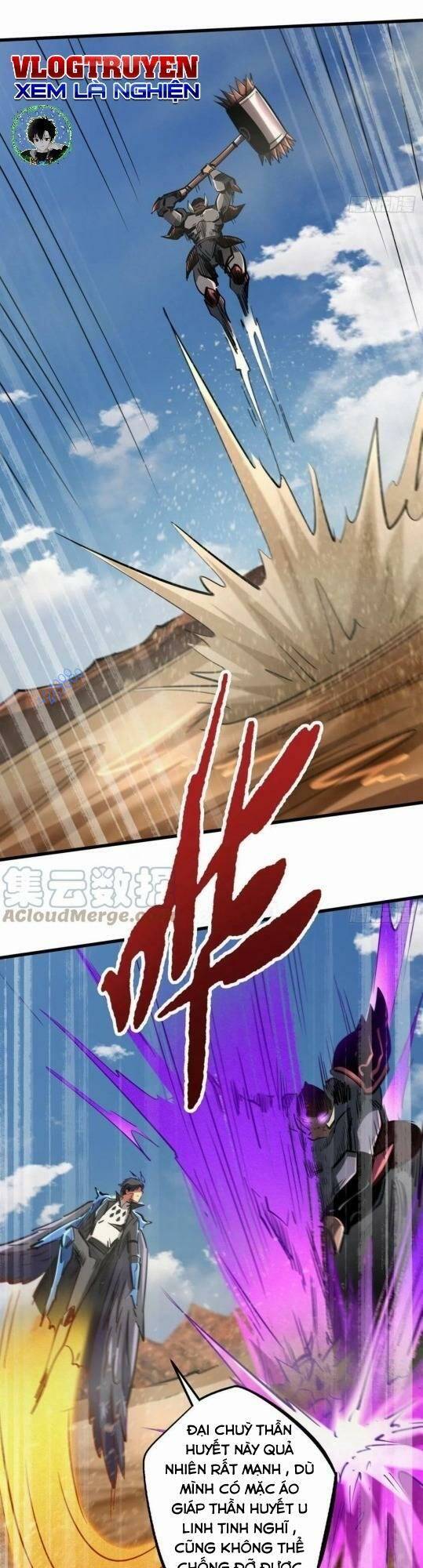 Siêu Cấp Thần Cơ Nhân - Chapter 88 - Page 13