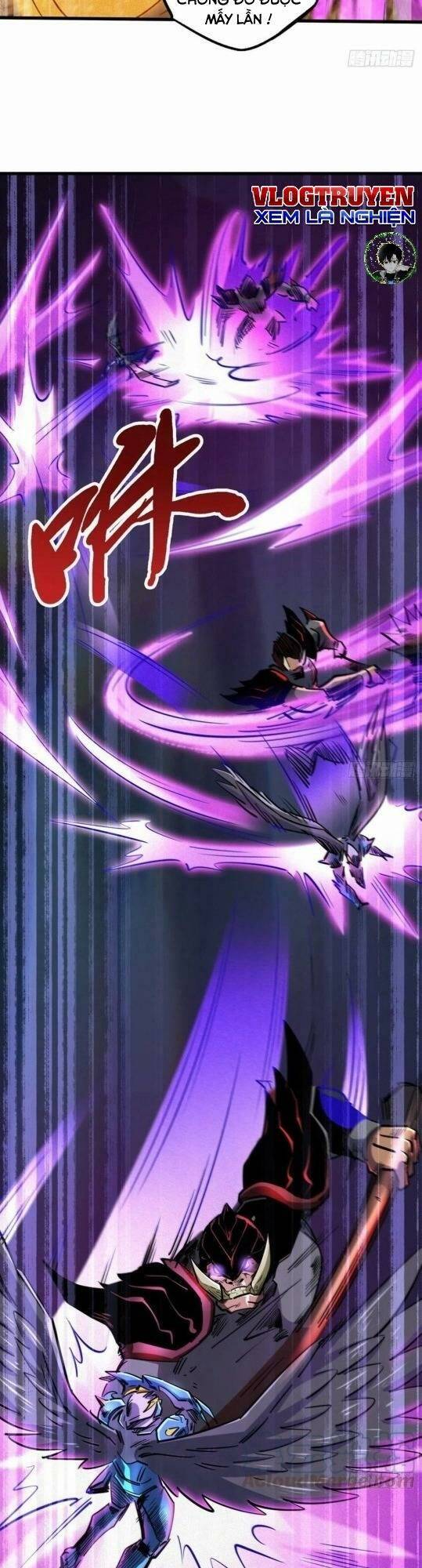 Siêu Cấp Thần Cơ Nhân - Chapter 88 - Page 14