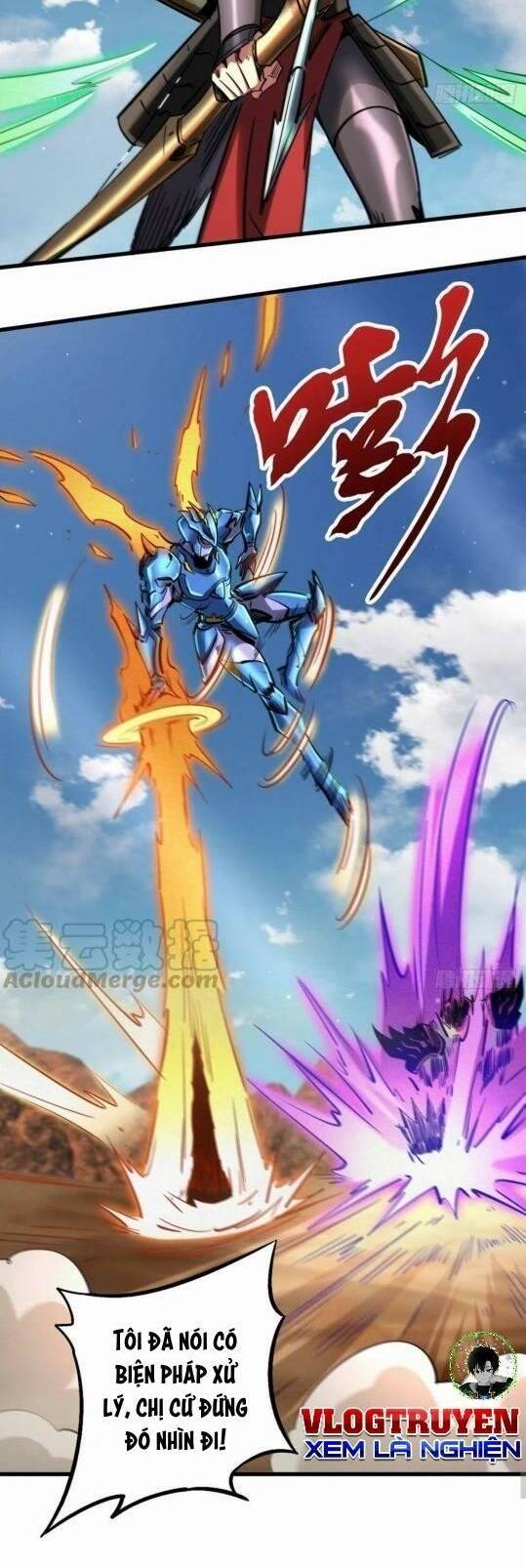 Siêu Cấp Thần Cơ Nhân - Chapter 88 - Page 16
