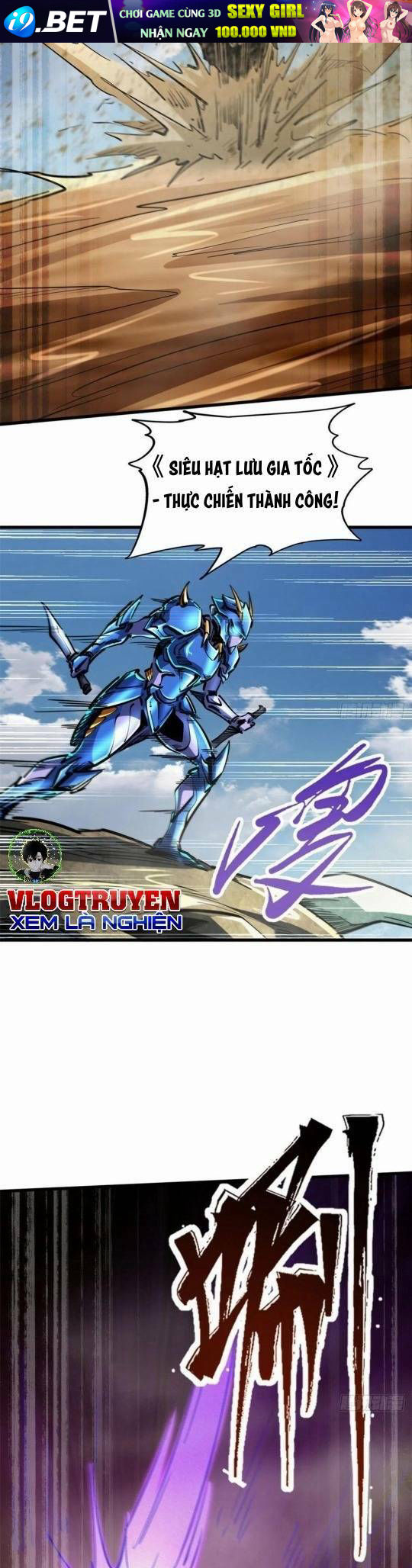 Siêu Cấp Thần Cơ Nhân - Chapter 88 - Page 18