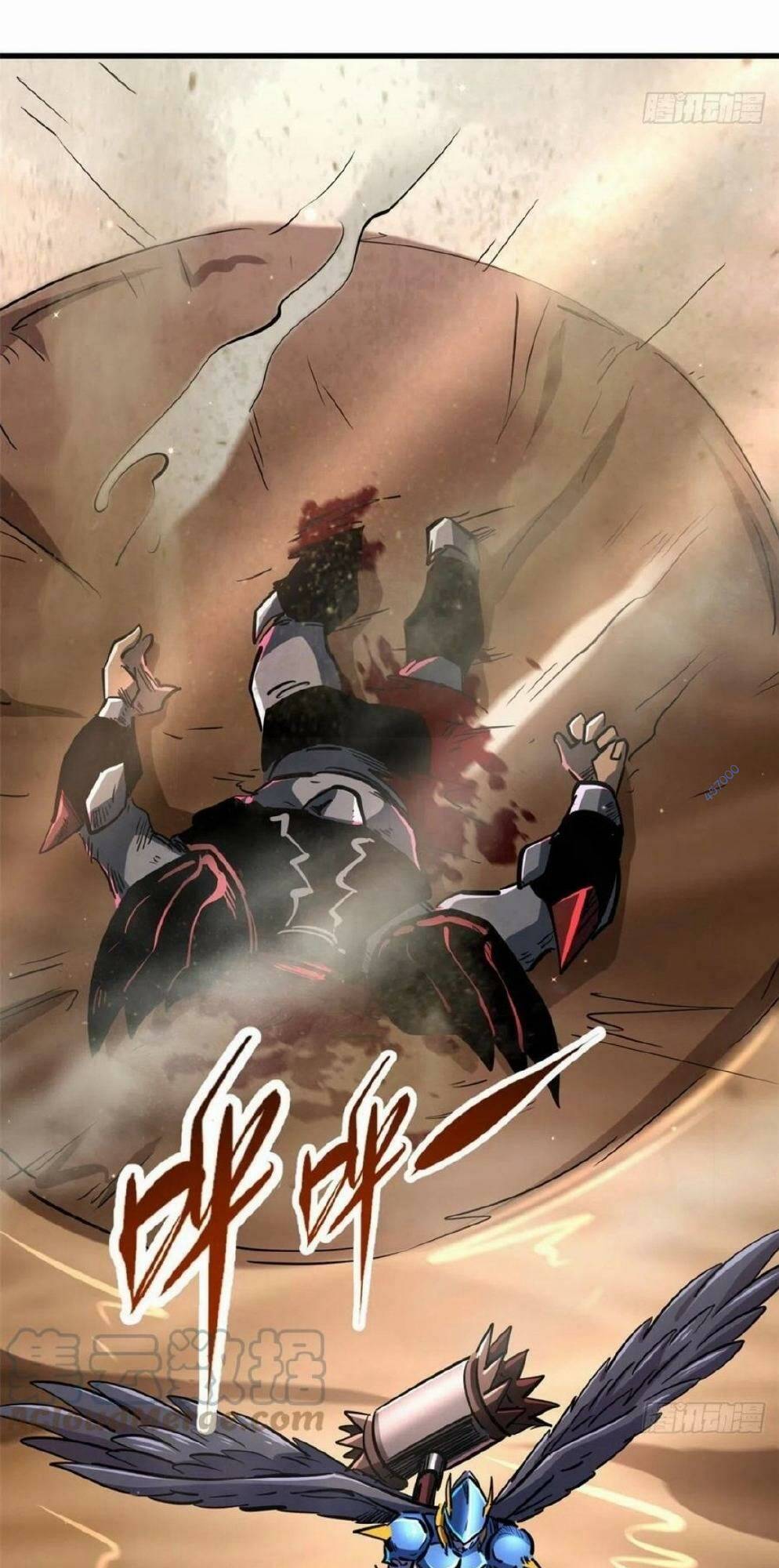 Siêu Cấp Thần Cơ Nhân - Chapter 88 - Page 21