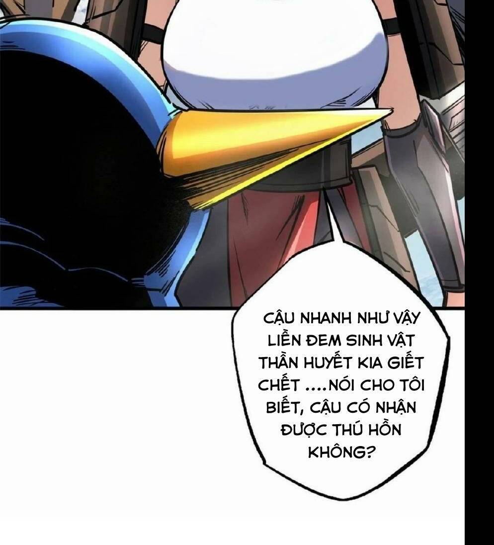 Siêu Cấp Thần Cơ Nhân - Chapter 88 - Page 25