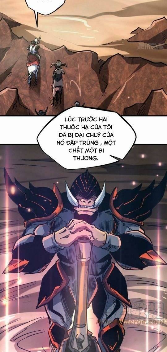 Siêu Cấp Thần Cơ Nhân - Chapter 88 - Page 8
