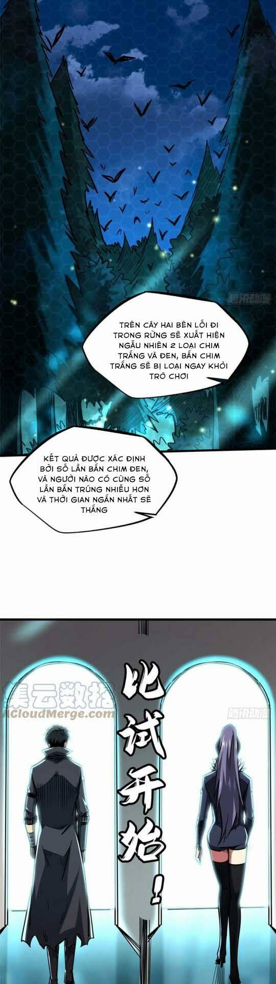 Siêu Cấp Thần Cơ Nhân - Chapter 89 - Page 10