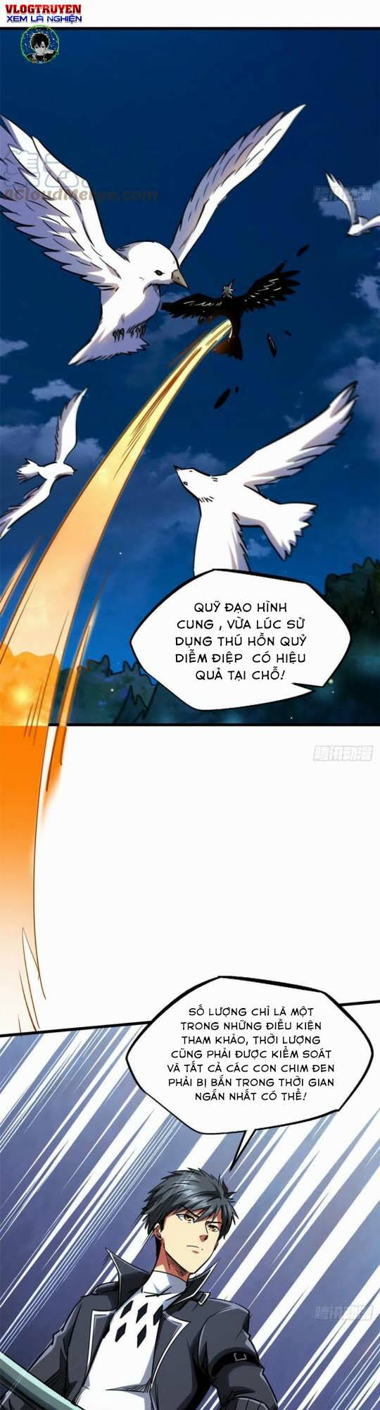 Siêu Cấp Thần Cơ Nhân - Chapter 89 - Page 13