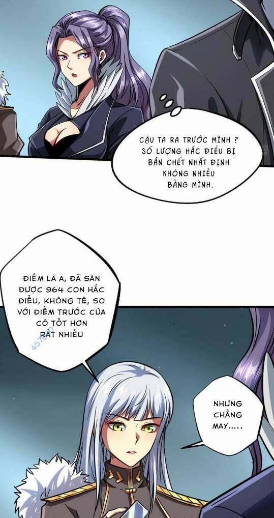 Siêu Cấp Thần Cơ Nhân - Chapter 89 - Page 18