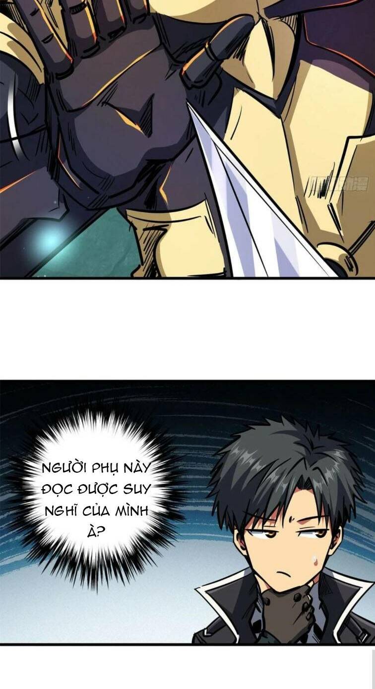 Siêu Cấp Thần Cơ Nhân - Chapter 9 - Page 9