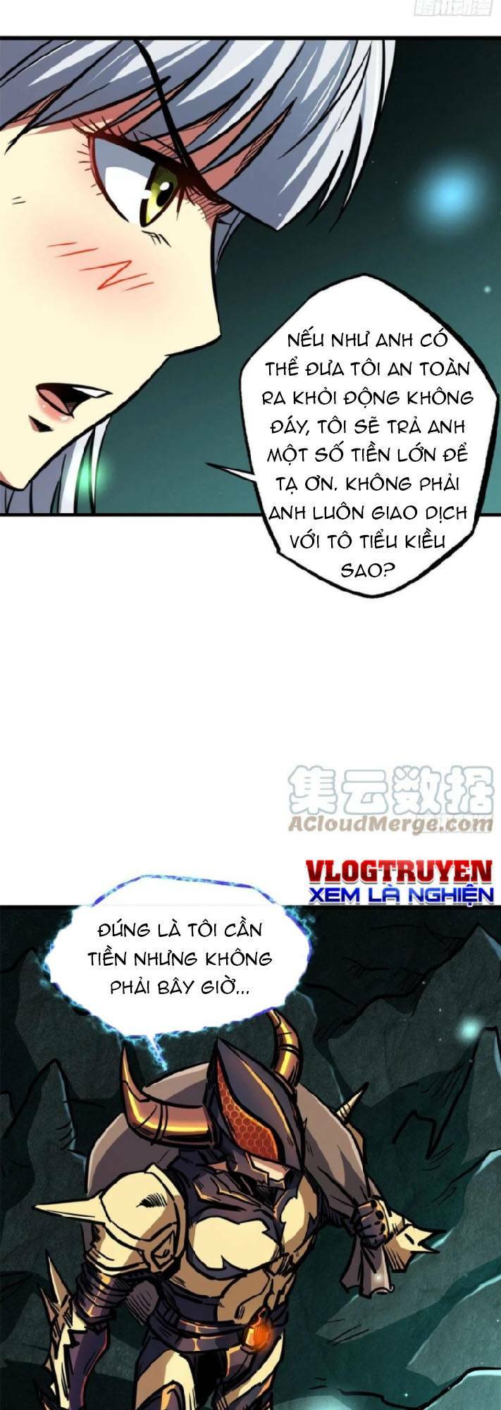 Siêu Cấp Thần Cơ Nhân - Chapter 9 - Page 10