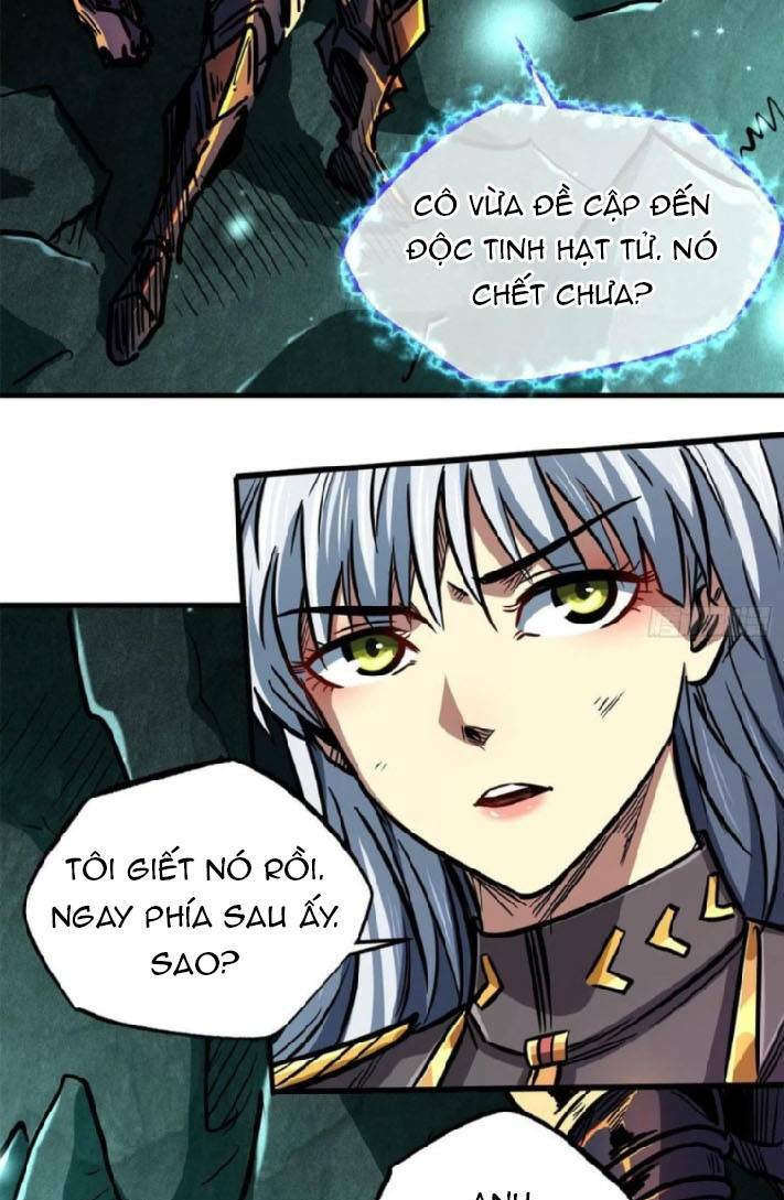 Siêu Cấp Thần Cơ Nhân - Chapter 9 - Page 11