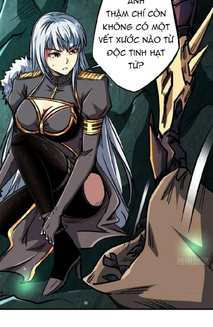 Siêu Cấp Thần Cơ Nhân - Chapter 9 - Page 12