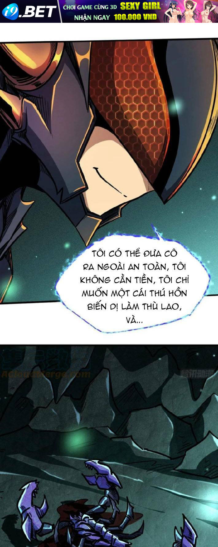 Siêu Cấp Thần Cơ Nhân - Chapter 9 - Page 13