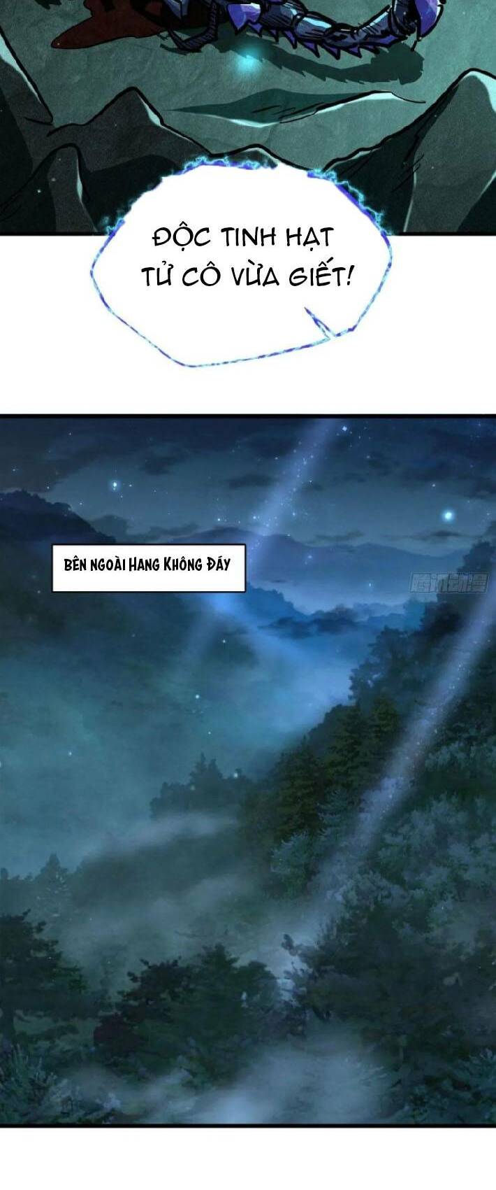 Siêu Cấp Thần Cơ Nhân - Chapter 9 - Page 14