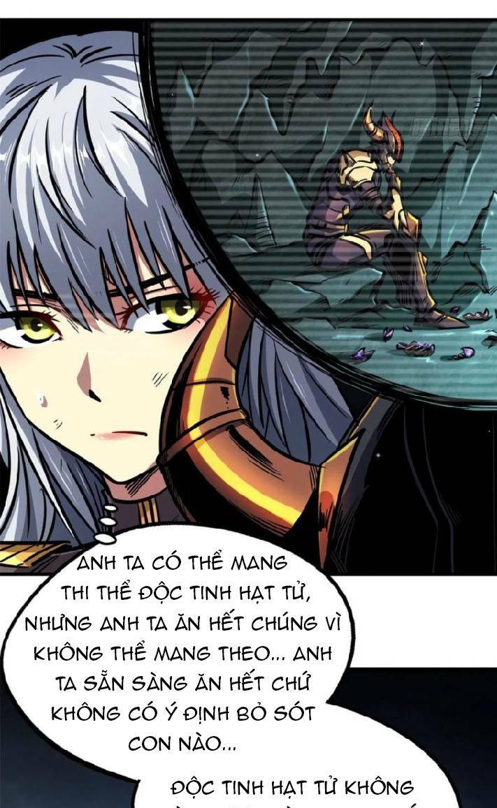 Siêu Cấp Thần Cơ Nhân - Chapter 9 - Page 17