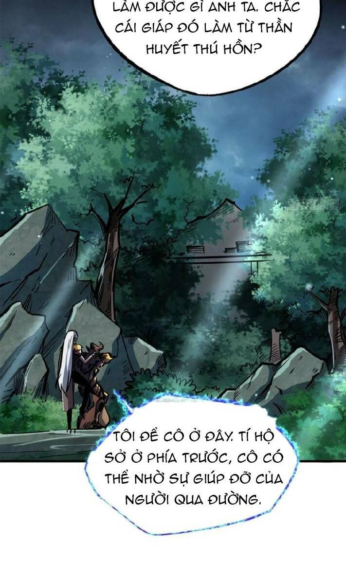 Siêu Cấp Thần Cơ Nhân - Chapter 9 - Page 18