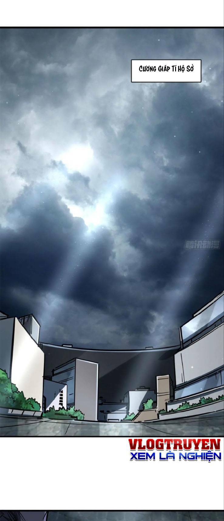 Siêu Cấp Thần Cơ Nhân - Chapter 9 - Page 23