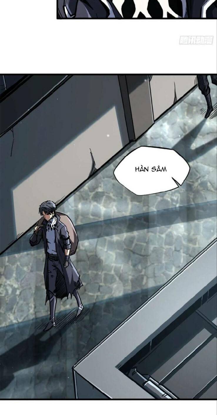 Siêu Cấp Thần Cơ Nhân - Chapter 9 - Page 26