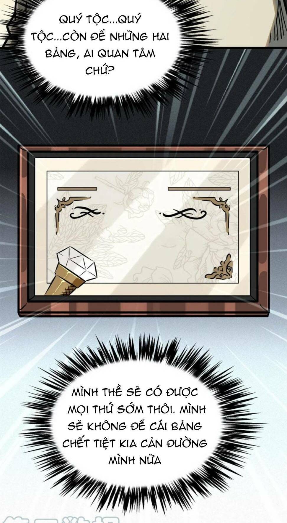 Siêu Cấp Thần Cơ Nhân - Chapter 9 - Page 42