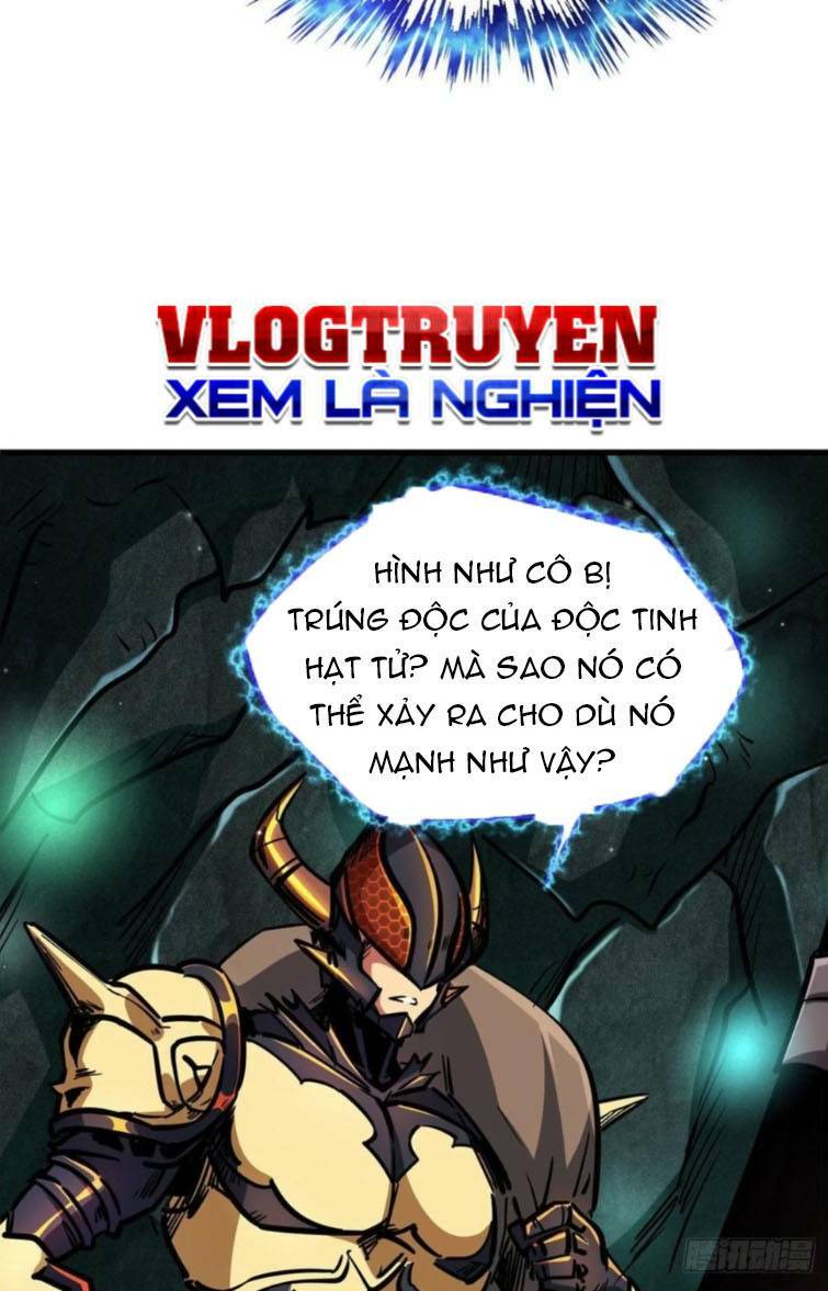 Siêu Cấp Thần Cơ Nhân - Chapter 9 - Page 4
