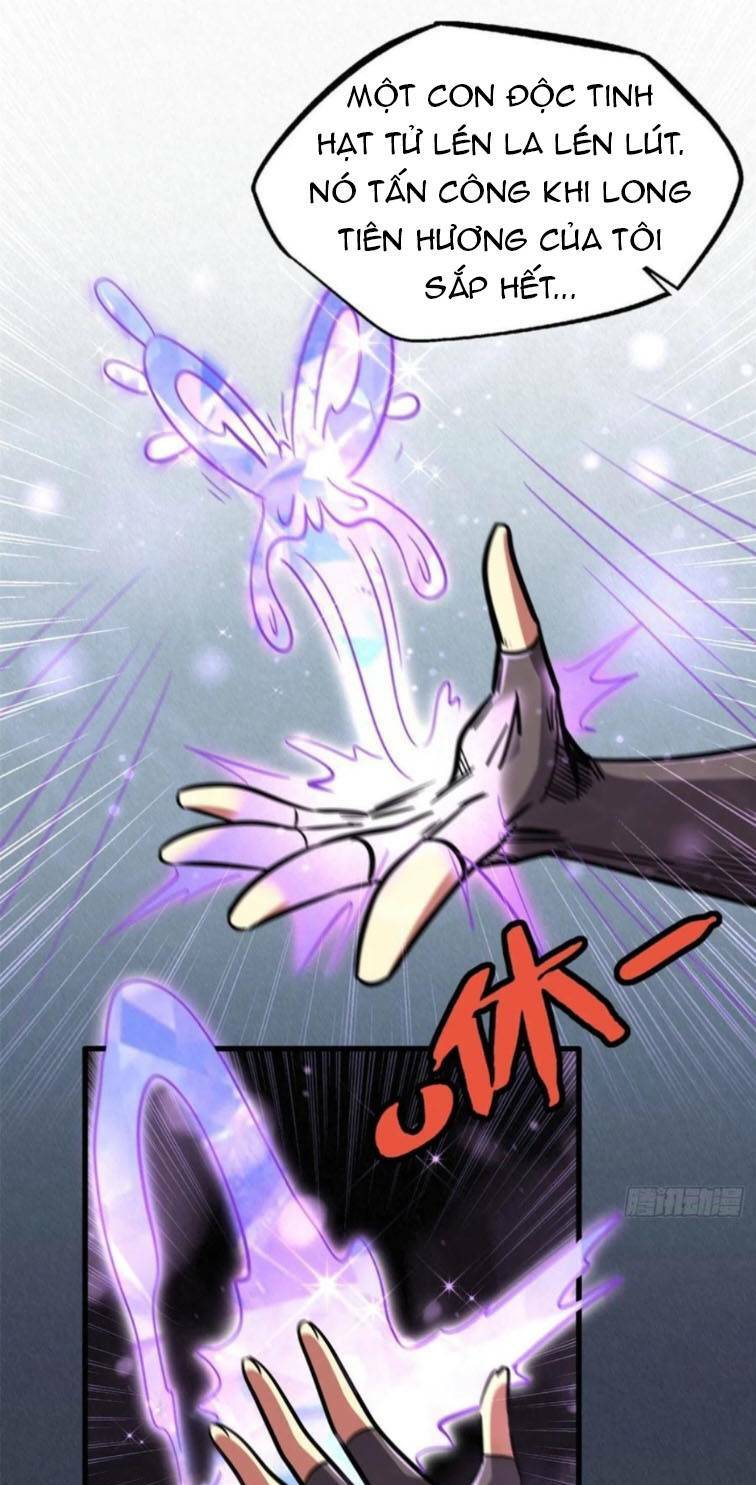 Siêu Cấp Thần Cơ Nhân - Chapter 9 - Page 6