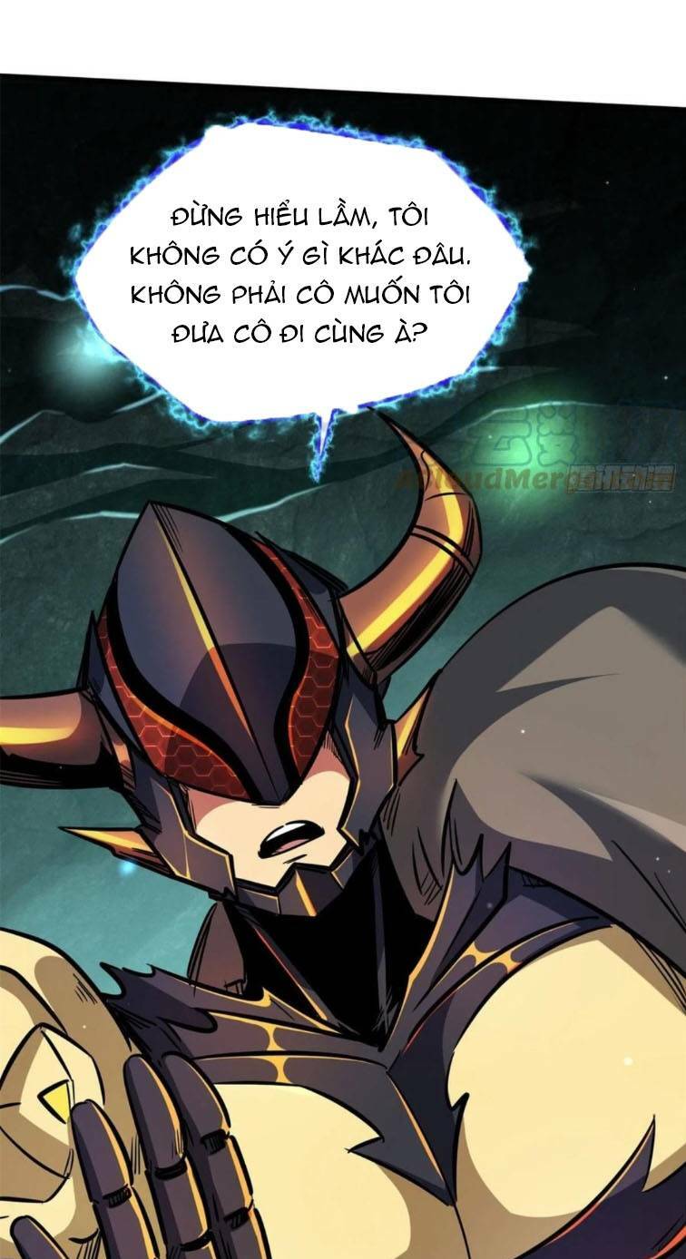 Siêu Cấp Thần Cơ Nhân - Chapter 9 - Page 8