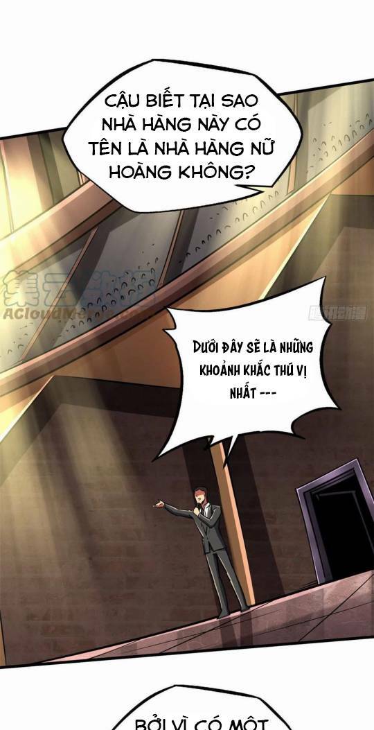 Siêu Cấp Thần Cơ Nhân - Chapter 90 - Page 15