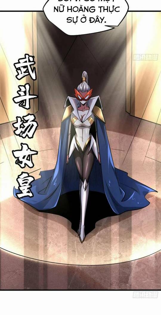 Siêu Cấp Thần Cơ Nhân - Chapter 90 - Page 16