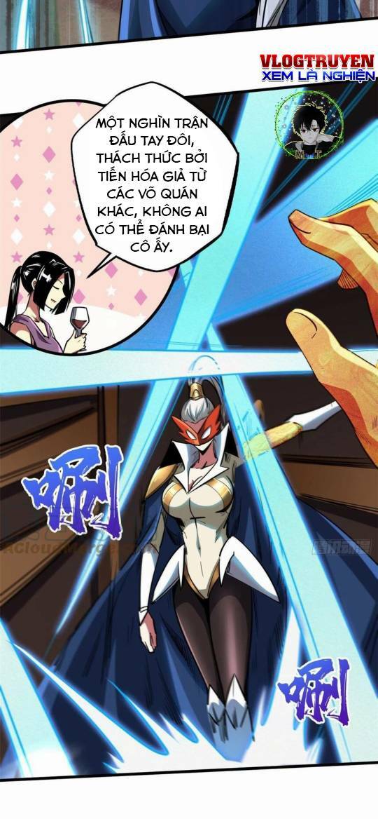 Siêu Cấp Thần Cơ Nhân - Chapter 90 - Page 23