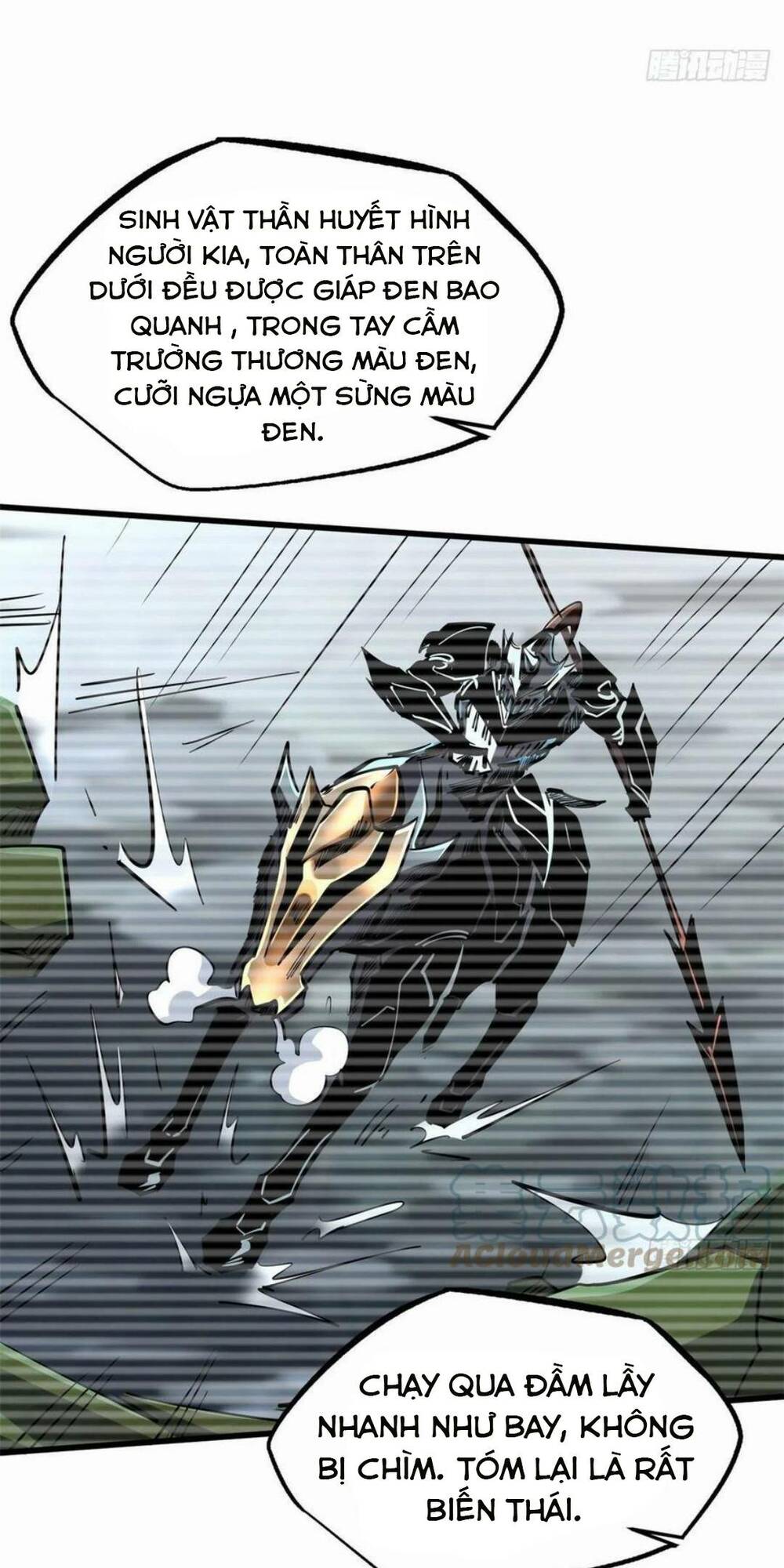 Siêu Cấp Thần Cơ Nhân - Chapter 90 - Page 29