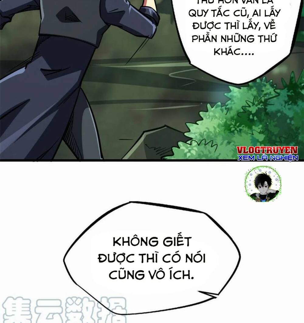 Siêu Cấp Thần Cơ Nhân - Chapter 90 - Page 32